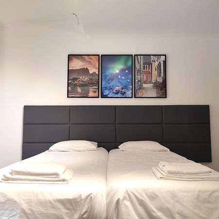 Viana Do Castelo Home Екстер'єр фото
