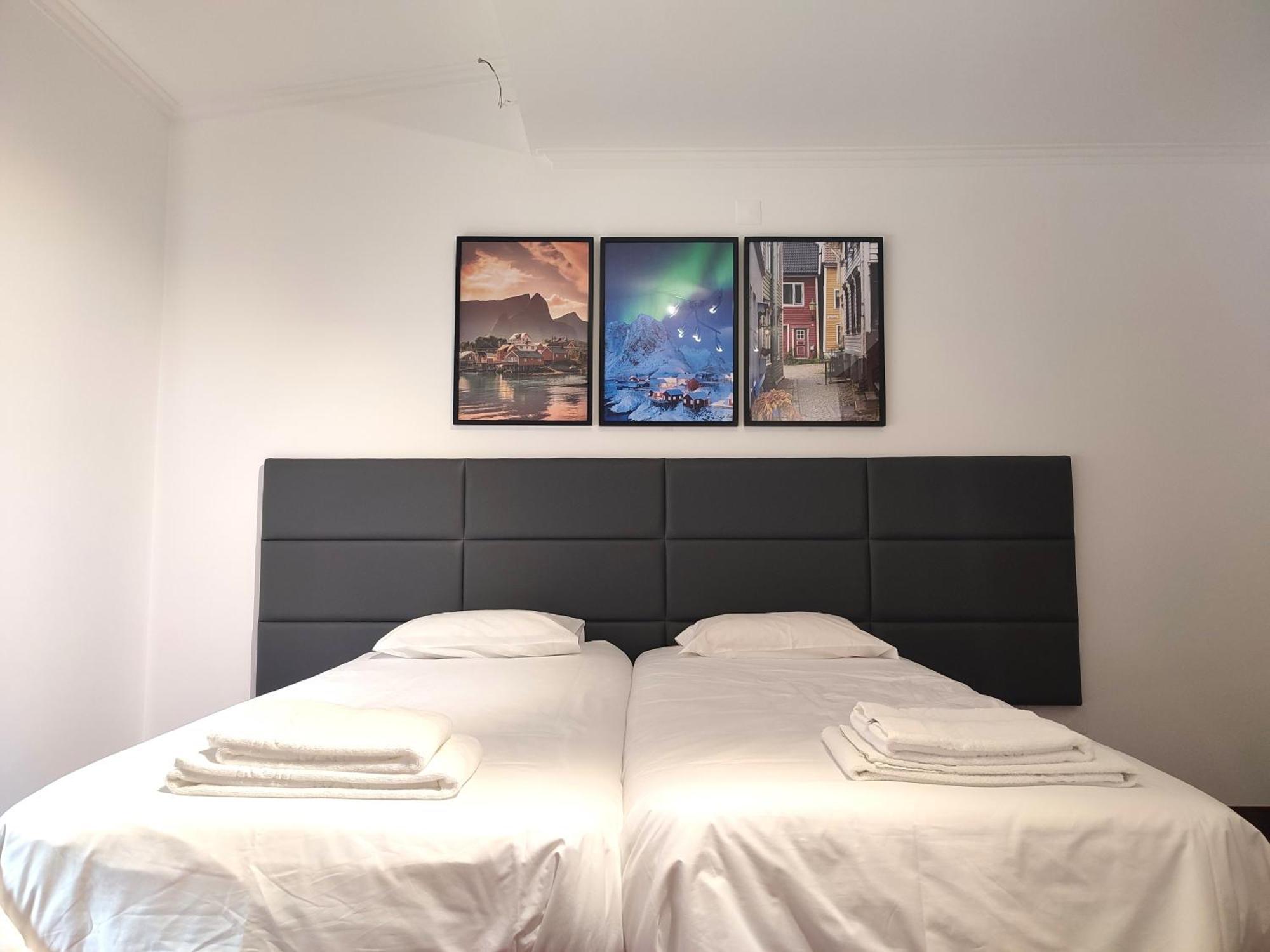 Viana Do Castelo Home Екстер'єр фото