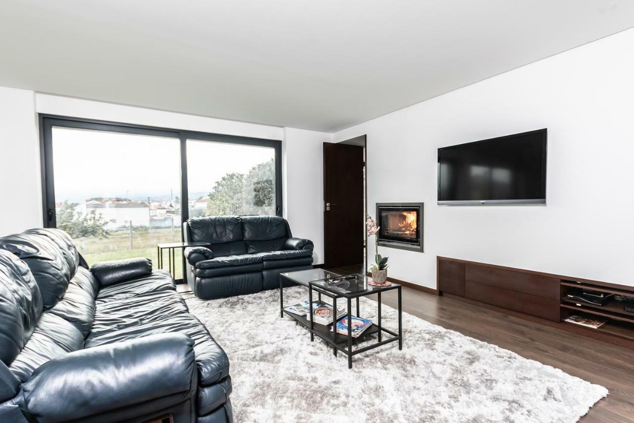 Viana Do Castelo Home Екстер'єр фото