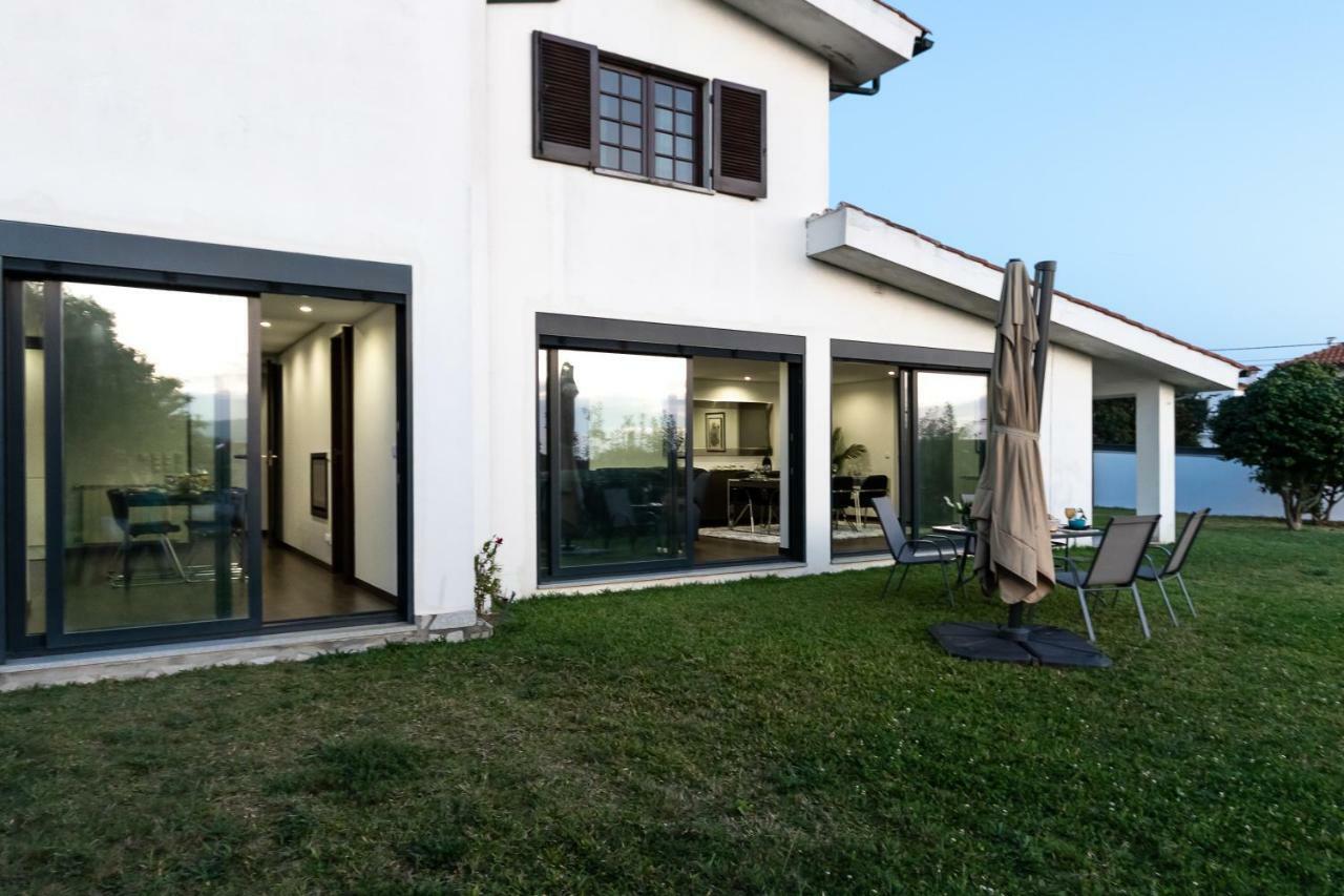 Viana Do Castelo Home Екстер'єр фото