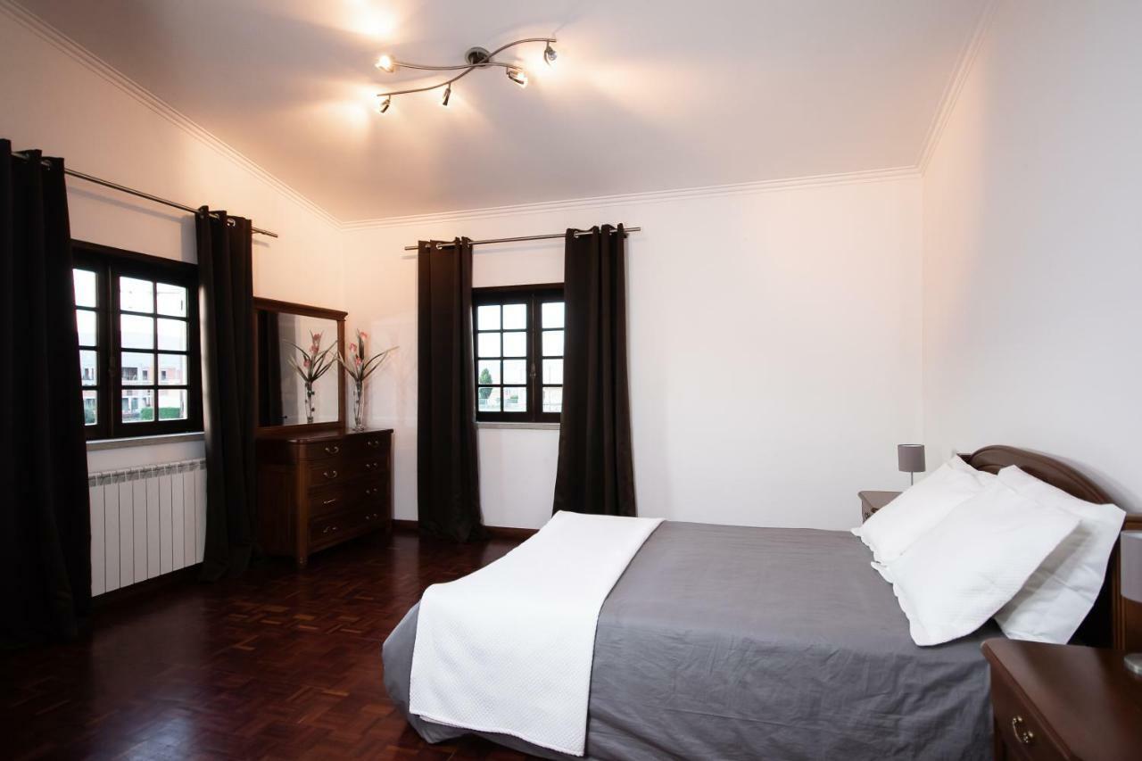 Viana Do Castelo Home Екстер'єр фото