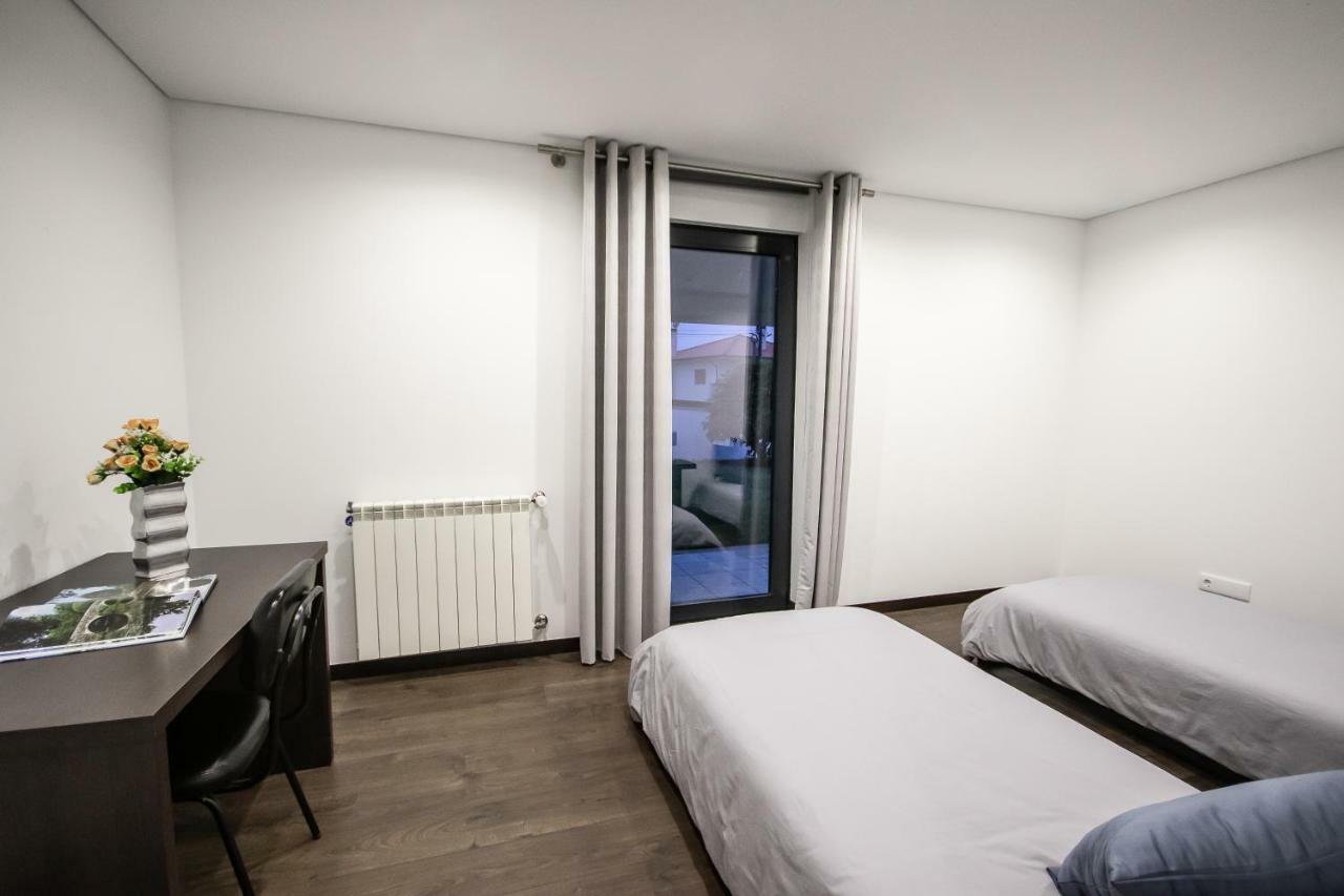 Viana Do Castelo Home Екстер'єр фото