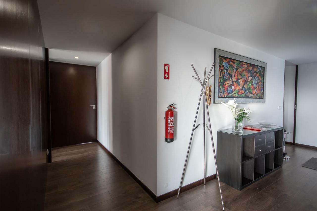 Viana Do Castelo Home Екстер'єр фото