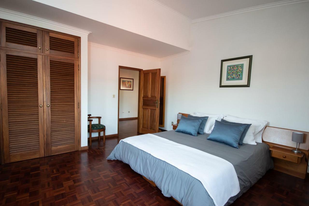 Viana Do Castelo Home Екстер'єр фото