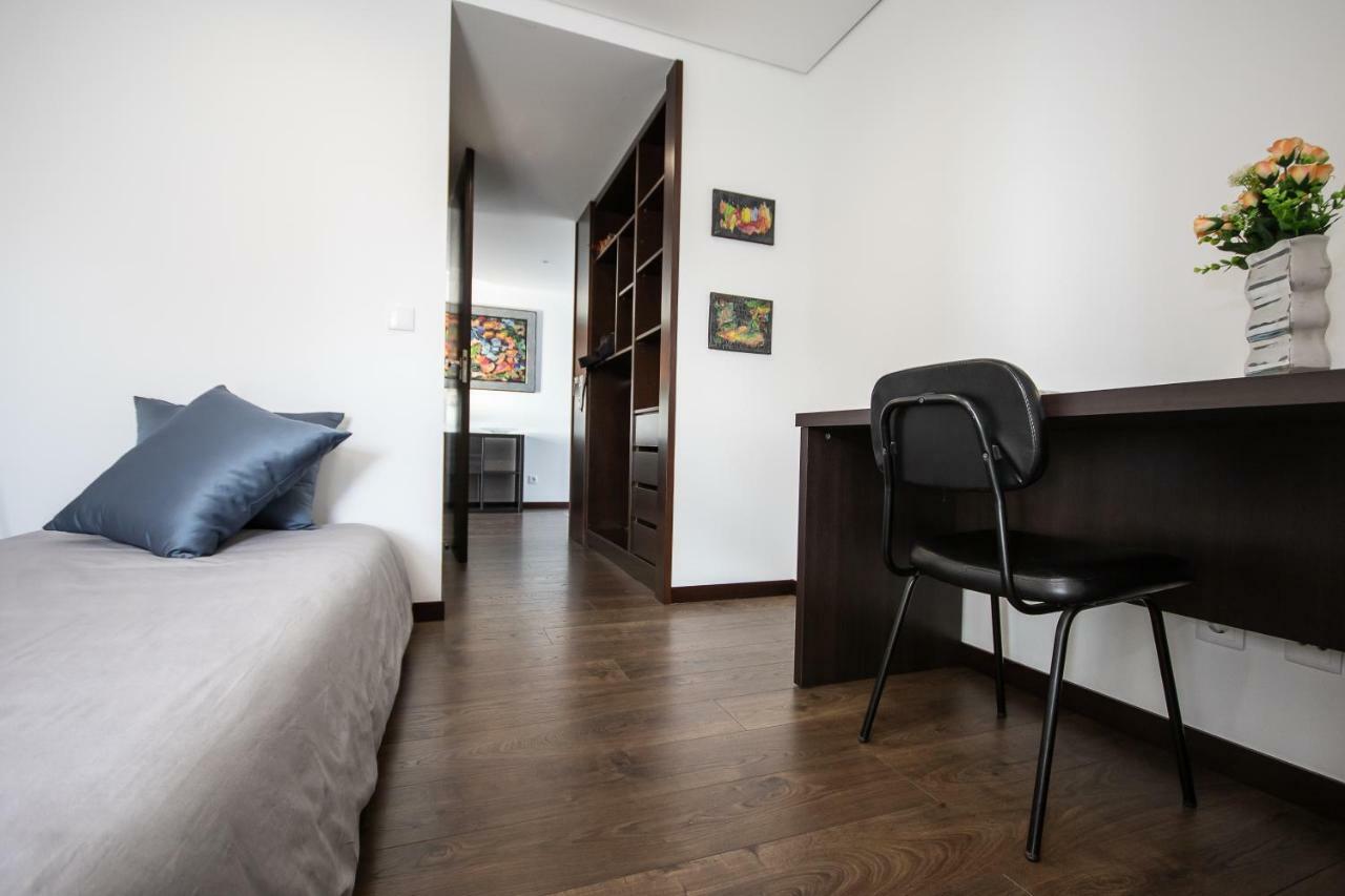 Viana Do Castelo Home Екстер'єр фото