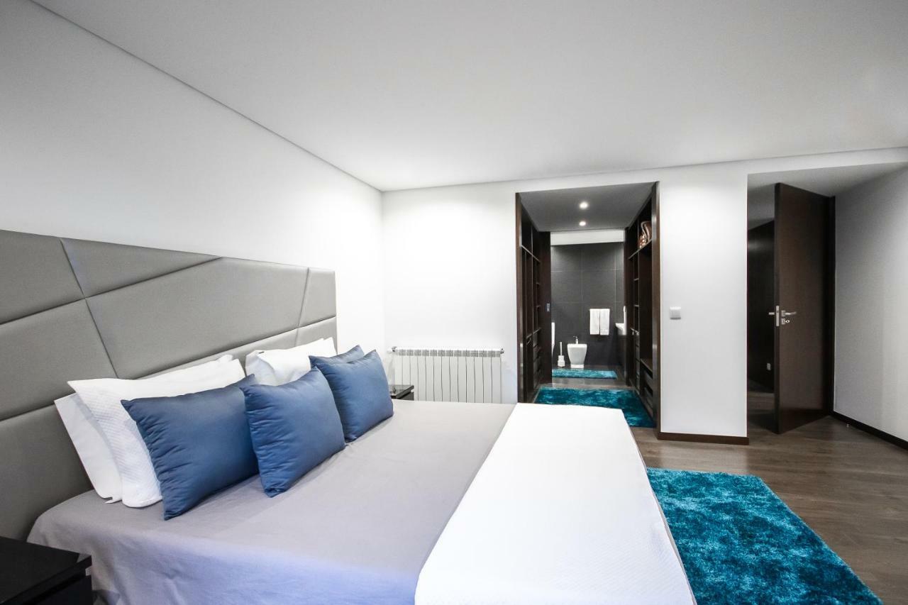 Viana Do Castelo Home Екстер'єр фото