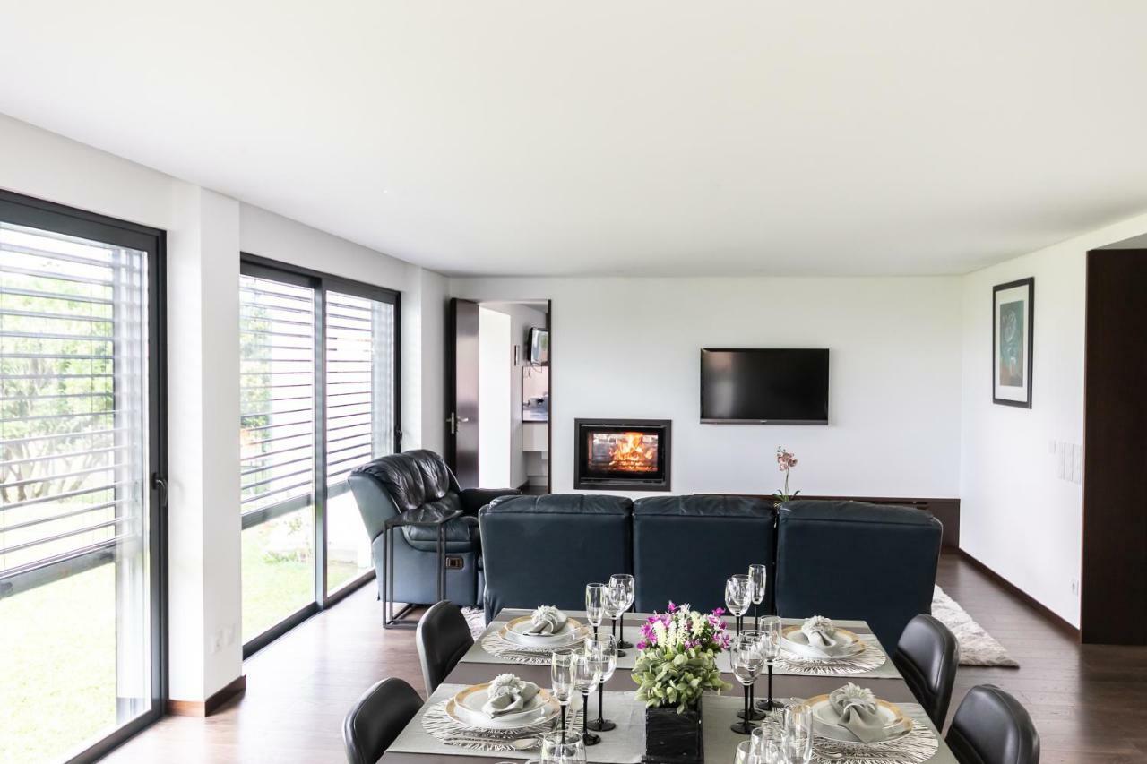 Viana Do Castelo Home Екстер'єр фото