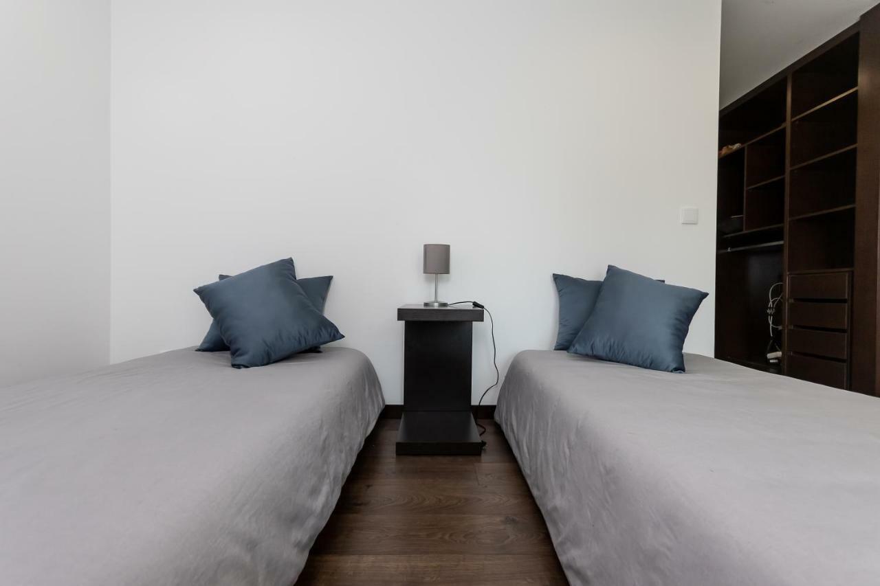 Viana Do Castelo Home Екстер'єр фото