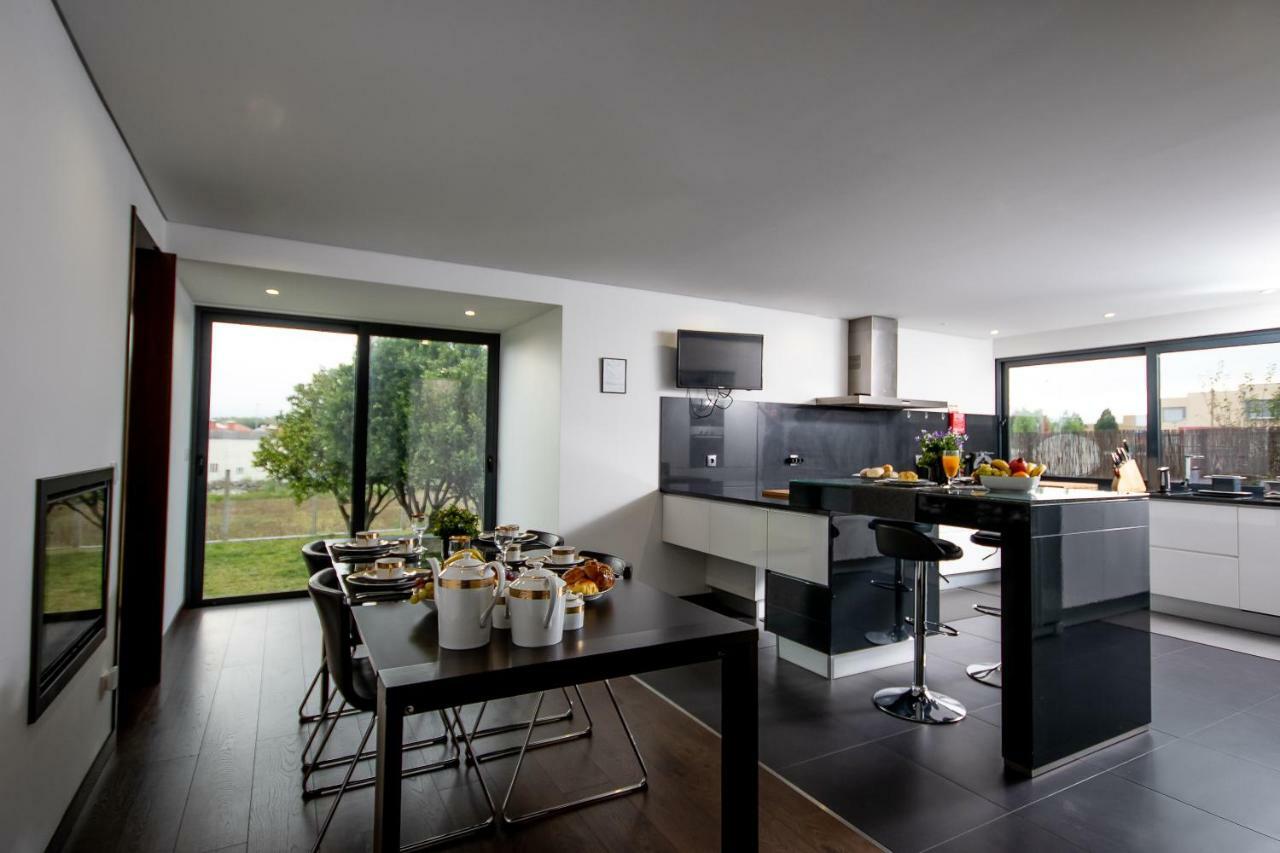 Viana Do Castelo Home Екстер'єр фото