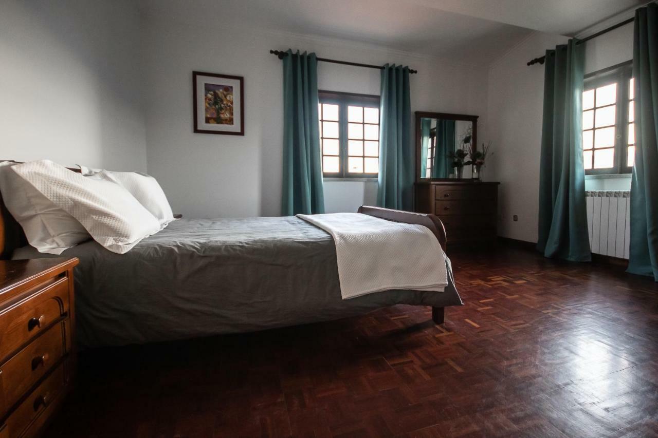 Viana Do Castelo Home Екстер'єр фото