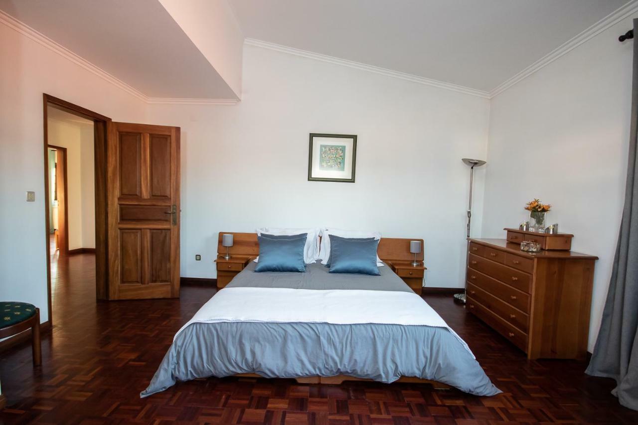 Viana Do Castelo Home Екстер'єр фото