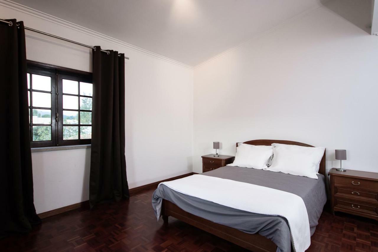 Viana Do Castelo Home Екстер'єр фото