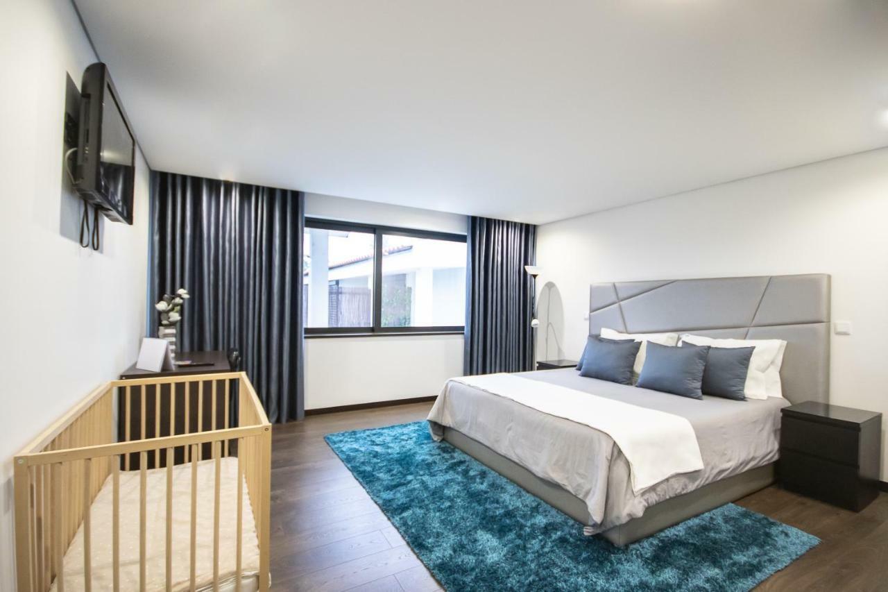 Viana Do Castelo Home Екстер'єр фото