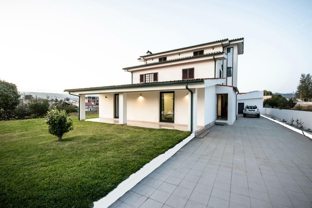 Viana Do Castelo Home Екстер'єр фото