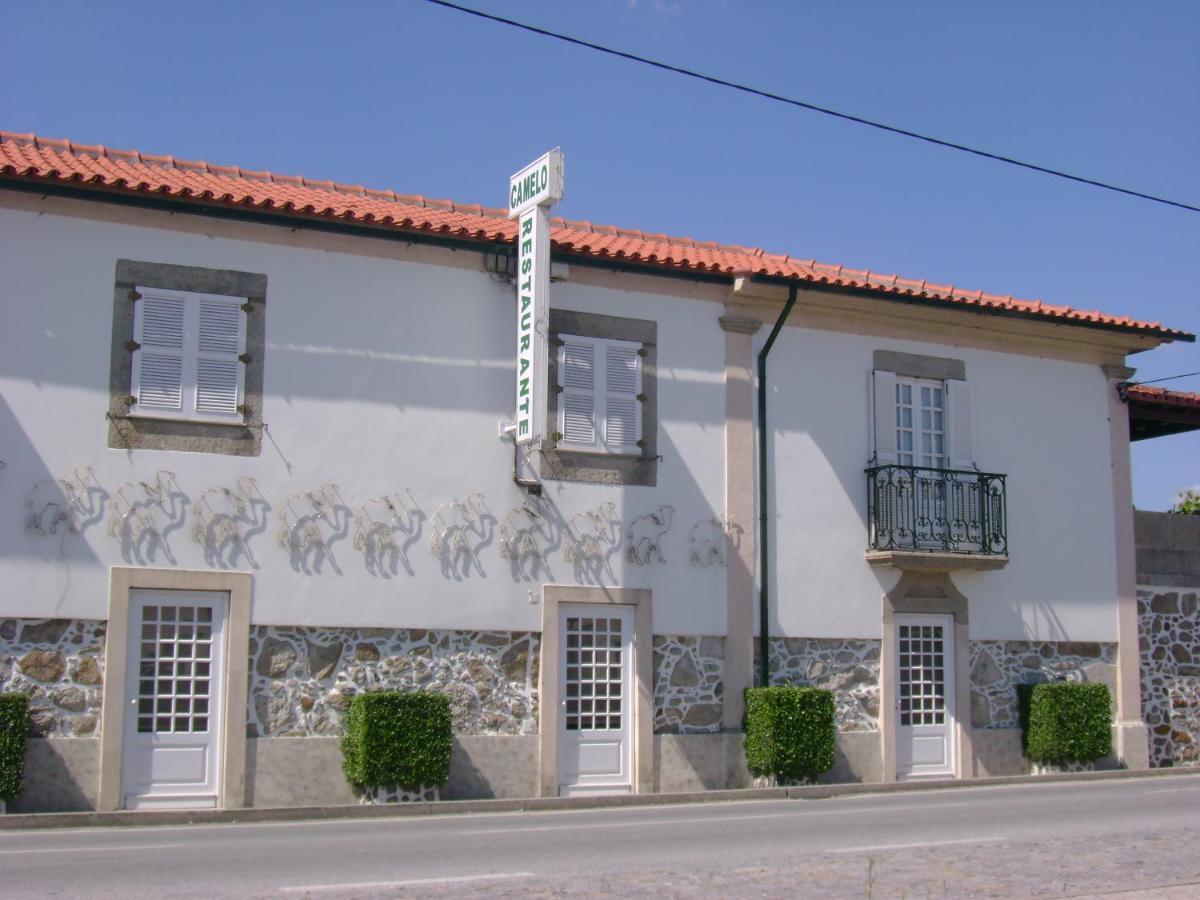 Viana Do Castelo Home Екстер'єр фото